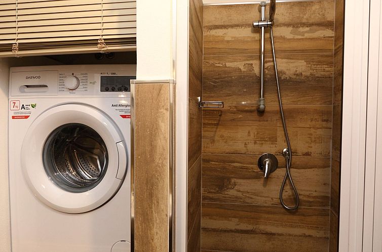 Appartement Wine House