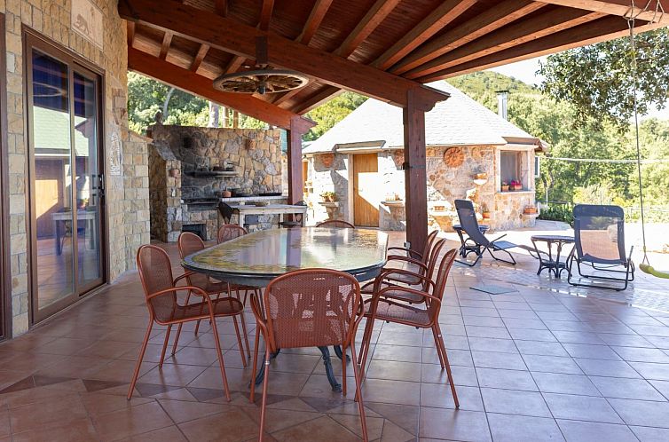 Vakantiehuis Villa Orizzonte - Bis zu 6 Personen