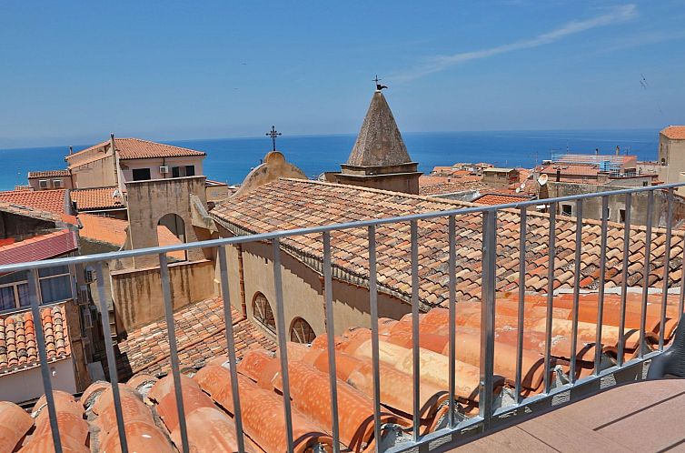 Appartement Terrazza Vittorio