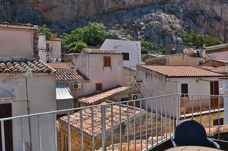 Appartement Terrazza Vittorio