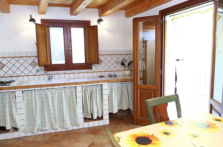 Appartement Terrazza Vittorio