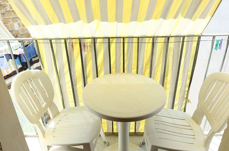 Appartement Terrazza Vittorio