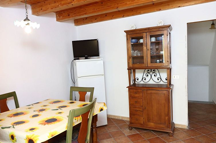 Appartement Terrazza Vittorio