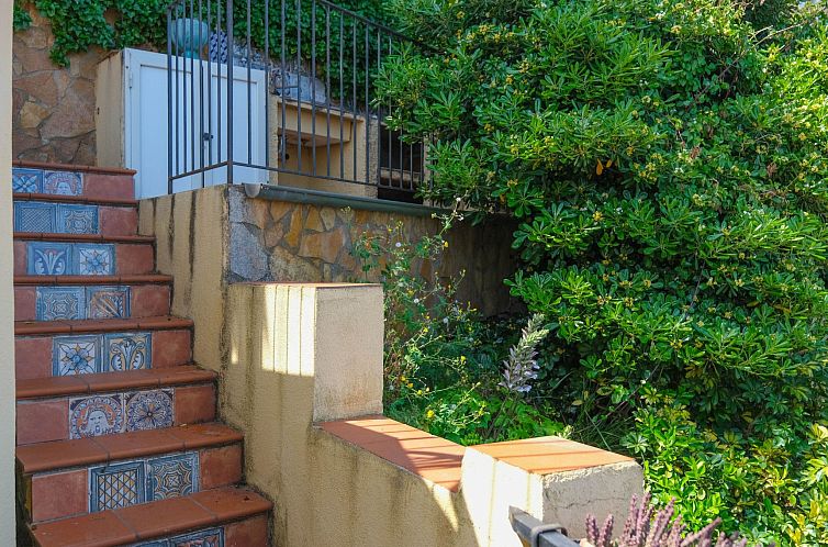 Appartement Giudecca Terrassenwohnung mit Meerblick