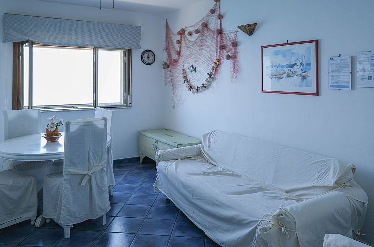 Appartement Giudecca Terrassenwohnung mit Meerblick