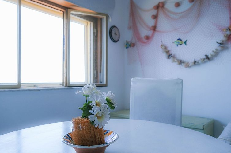 Appartement Giudecca Terrassenwohnung mit Meerblick