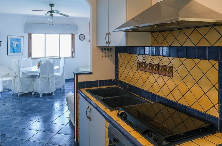 Appartement Giudecca Terrassenwohnung mit Meerblick