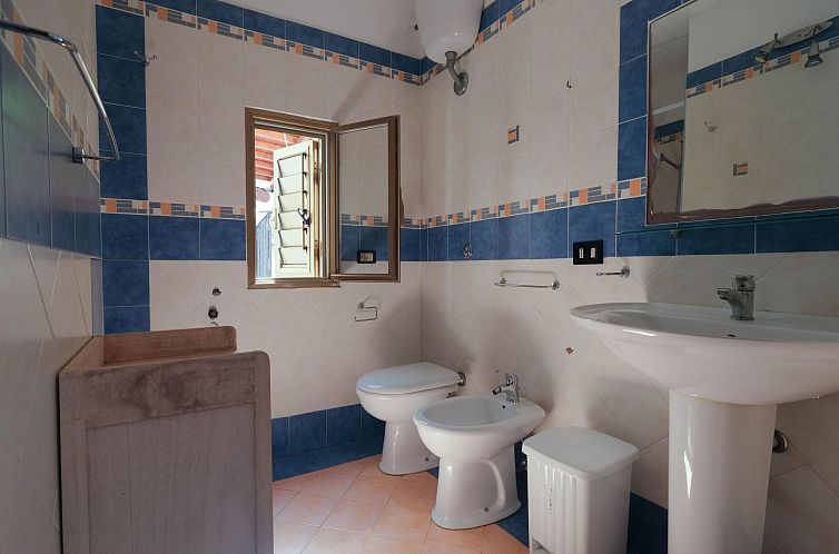 Appartement Giudecca Terrassenwohnung mit Meerblick