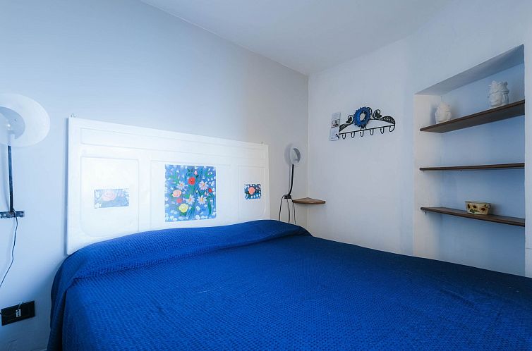 Appartement Giudecca Terrassenwohnung mit Meerblick