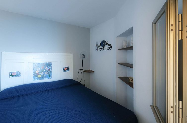 Appartement Giudecca Terrassenwohnung mit Meerblick