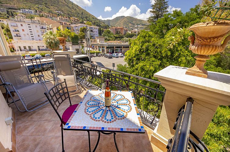 Appartement Liberty House