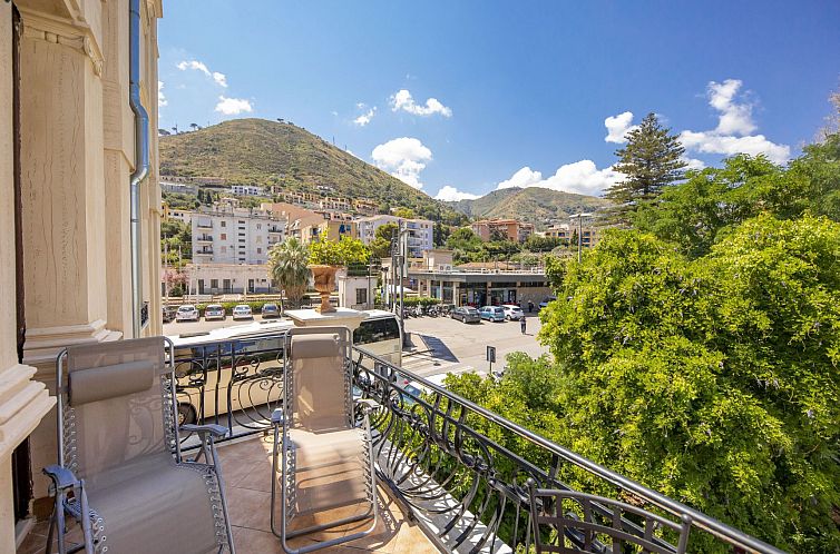 Appartement Liberty House