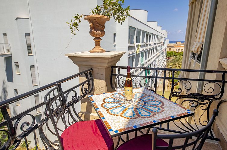 Appartement Liberty House