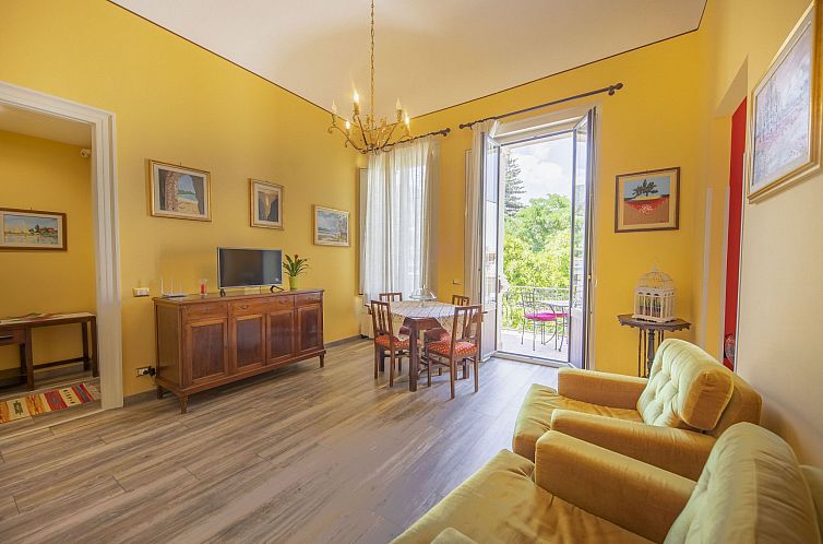 Appartement Liberty House