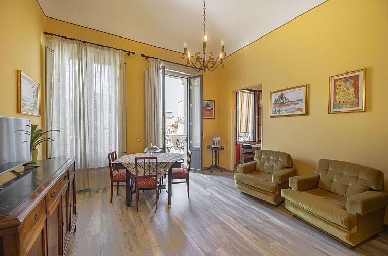 Appartement Liberty House