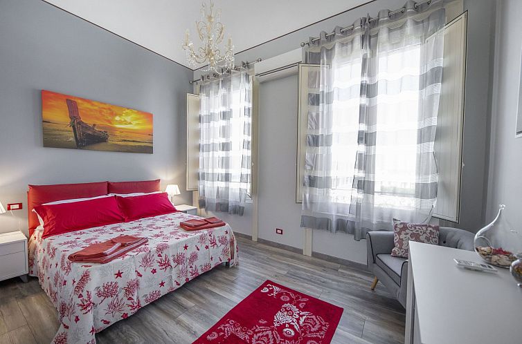 Appartement Liberty House