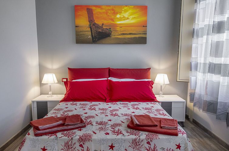 Appartement Liberty House
