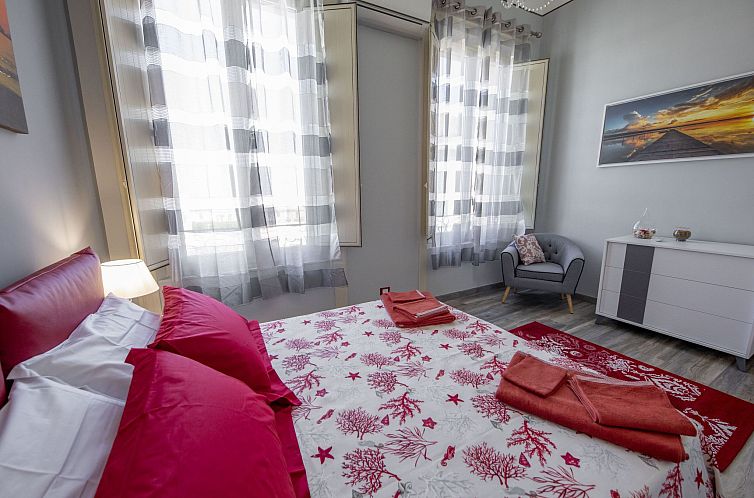 Appartement Liberty House