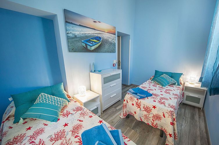 Appartement Liberty House