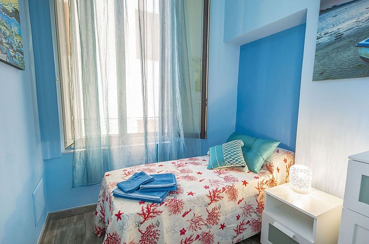 Appartement Liberty House