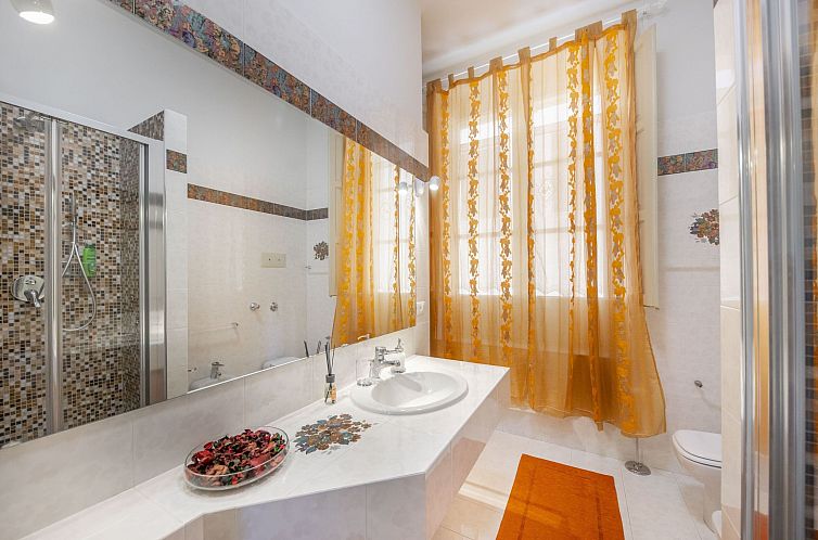 Appartement Liberty House