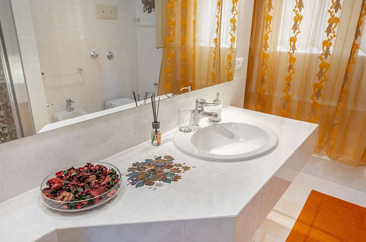 Appartement Liberty House
