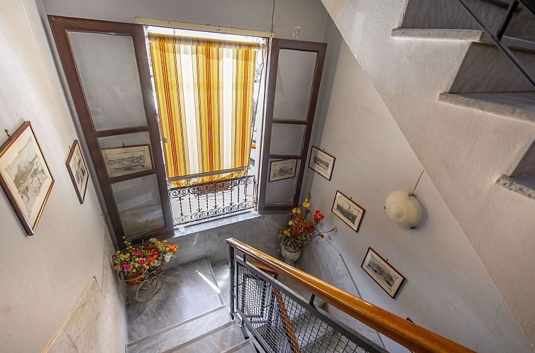 Appartement Liberty House