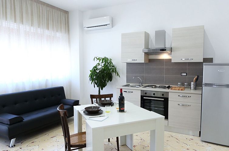 Appartement Balcone Giglio