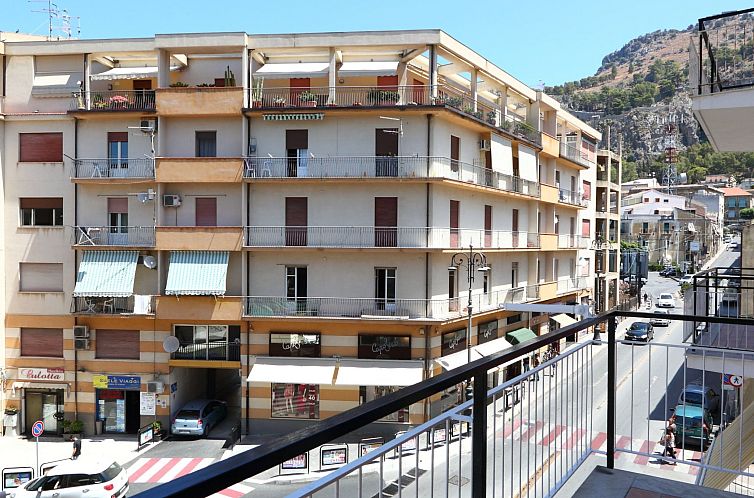 Appartement Balcone Giglio