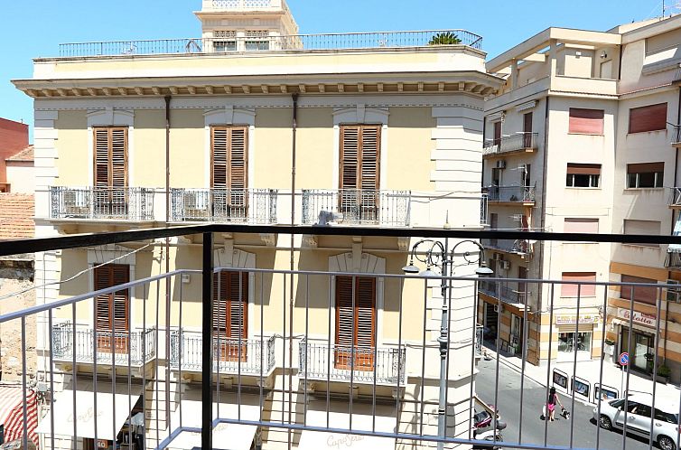 Appartement Balcone Giglio