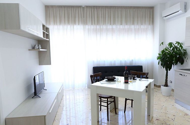 Appartement Balcone Giglio