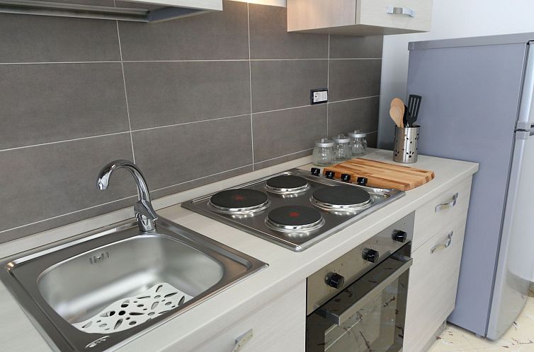 Appartement Balcone Giglio