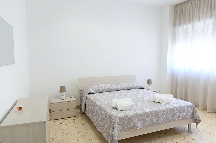 Appartement Balcone Giglio