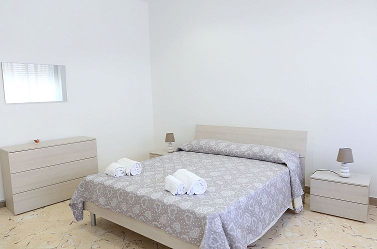 Appartement Balcone Giglio