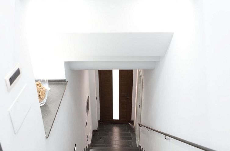 Appartement Die Wüstenrose A