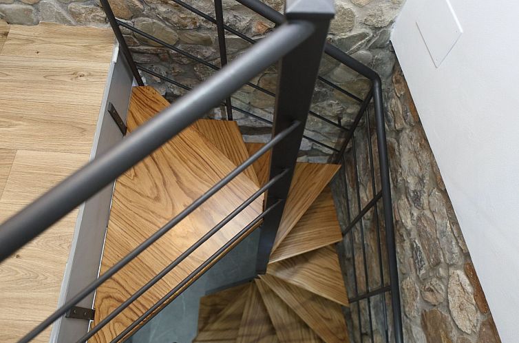 Appartement Die Wüstenrose A