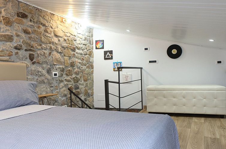 Appartement Die Wüstenrose A