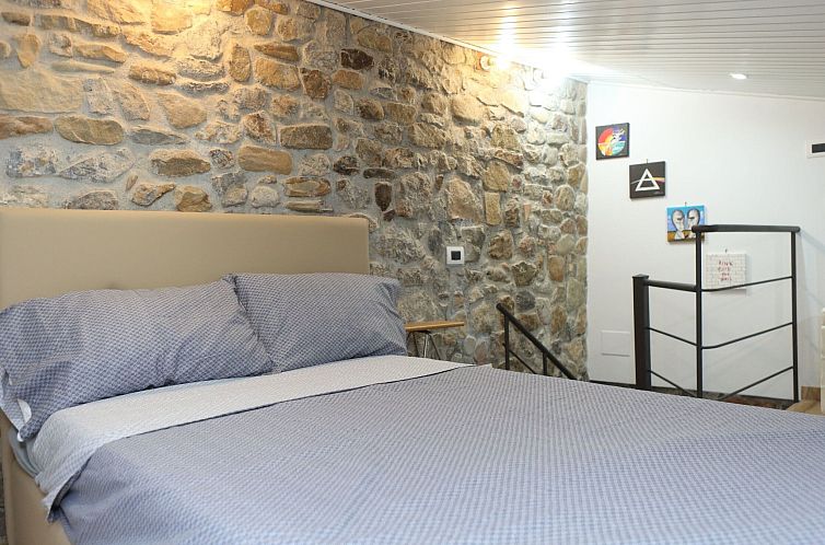 Appartement Die Wüstenrose A