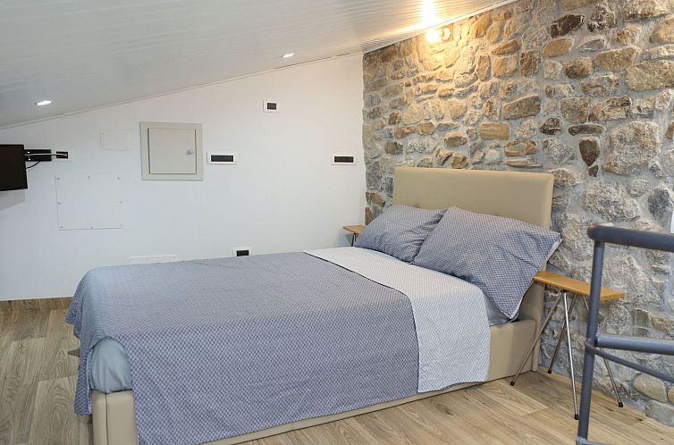 Appartement Die Wüstenrose A