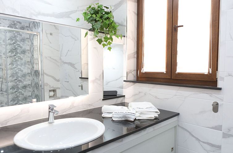 Appartement Die Wüstenrose A