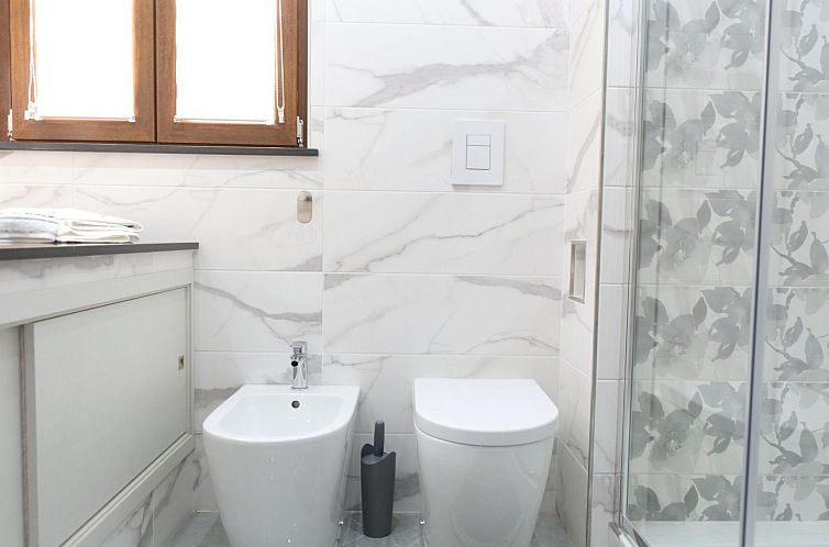 Appartement Die Wüstenrose A