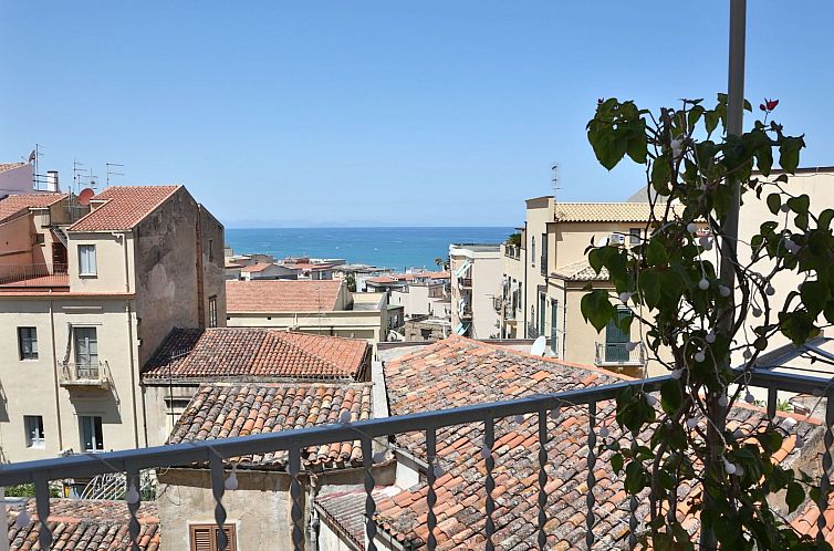 Appartement Griechische Terrasse