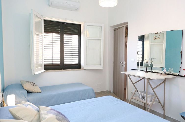 Appartement Griechische Terrasse