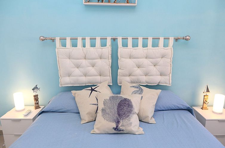 Appartement Griechische Terrasse