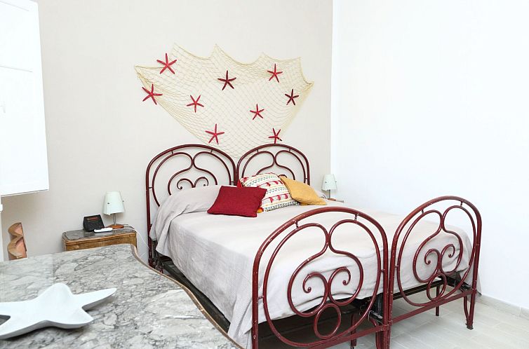 Appartement Griechische Terrasse