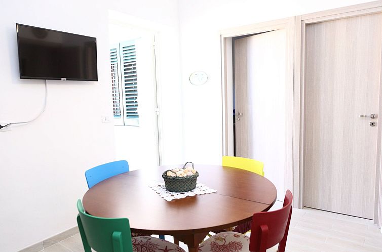 Appartement Griechische Terrasse