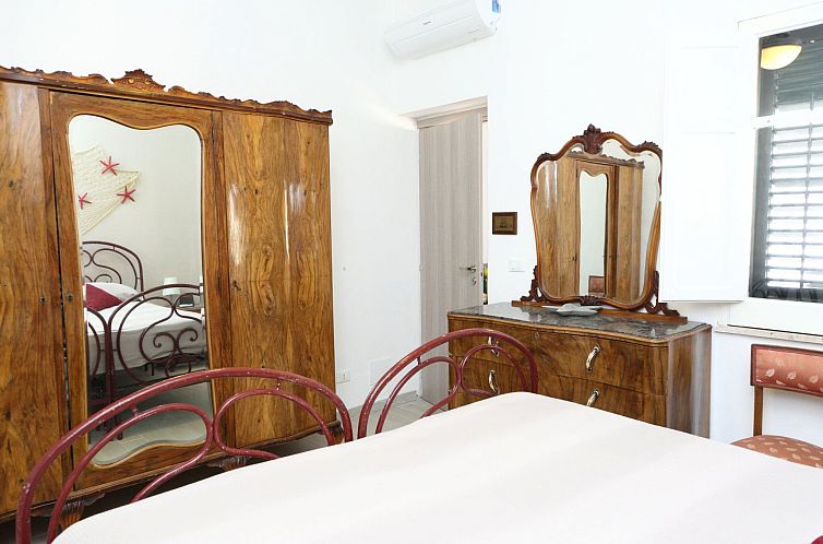 Appartement Griechische Terrasse