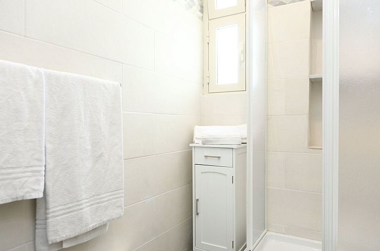 Appartement Griechische Terrasse