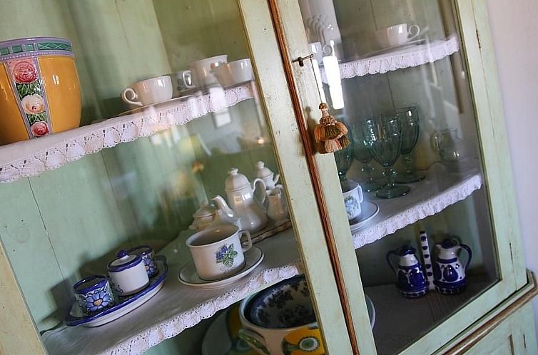 Appartement Casa del Nobile