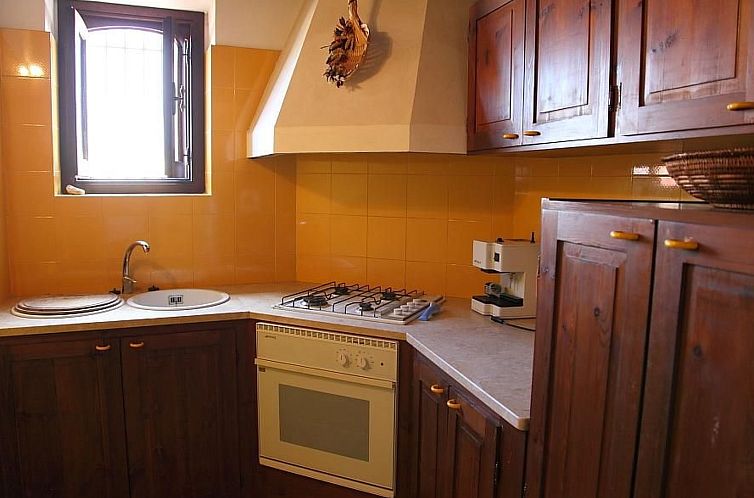 Appartement Casa del Nobile